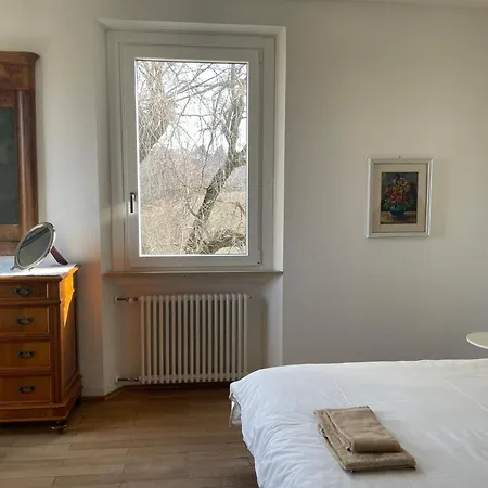 Apartamento Marani Rovolon