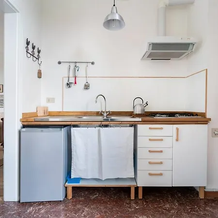 Marani Apartamento *