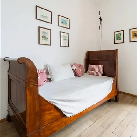 Apartamento Marani Rovolon