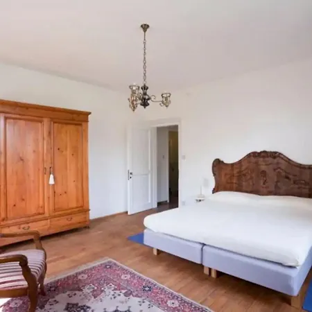 Apartamento Marani