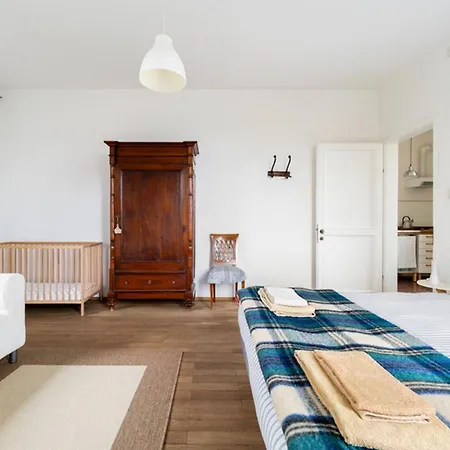 Apartamento Marani Rovolon