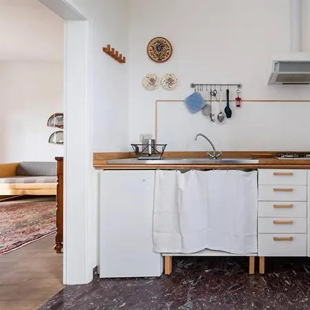 Marani Apartamento Rovolon