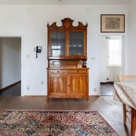 Marani Apartamento Rovolon