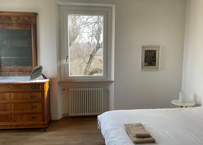 Appartamento Marani Rovolon