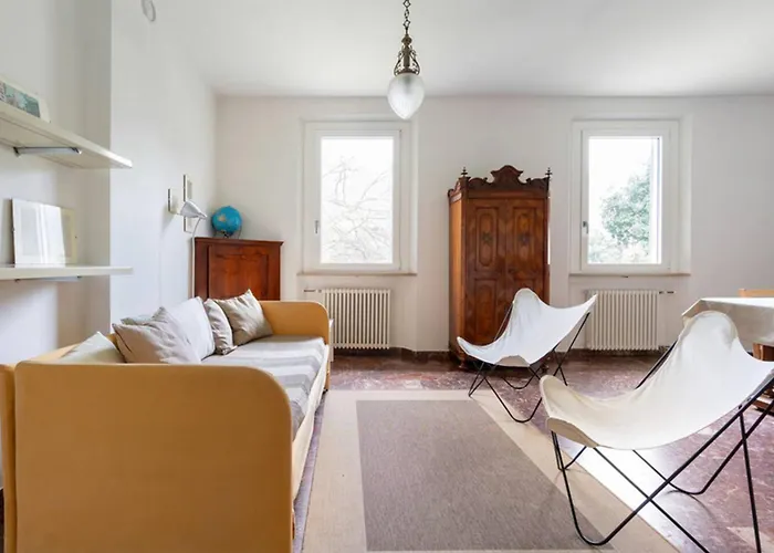 Marani Appartamento Rovolon