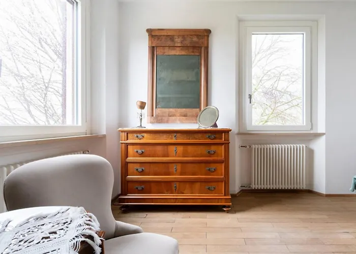 Appartamento Marani Rovolon