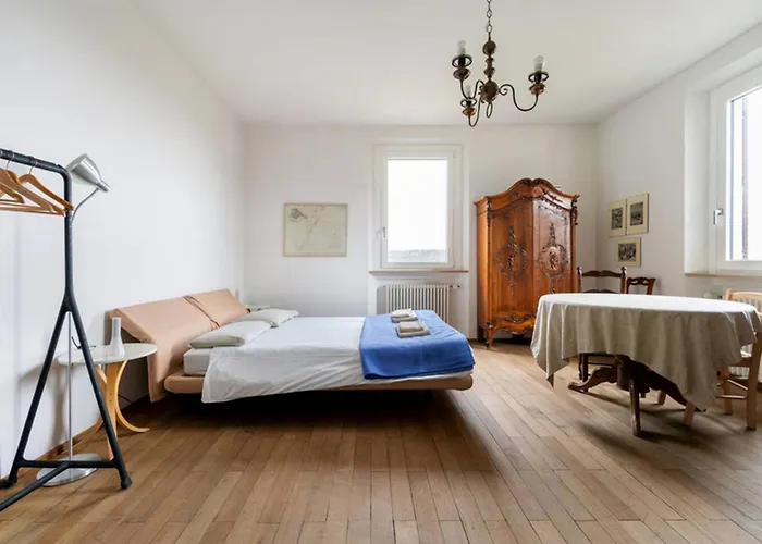 Marani Appartamento Rovolon