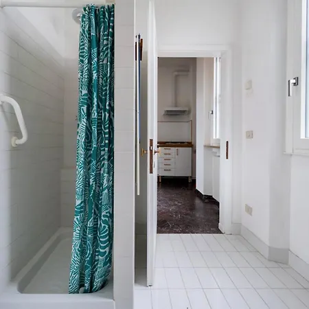 Apartmán Marani