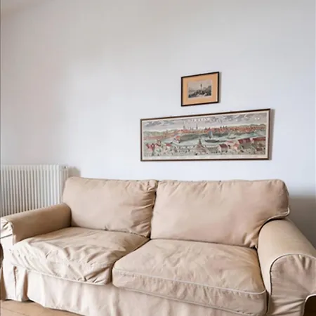 Apartmán Marani Rovolon