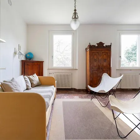 Marani Apartmán Rovolon