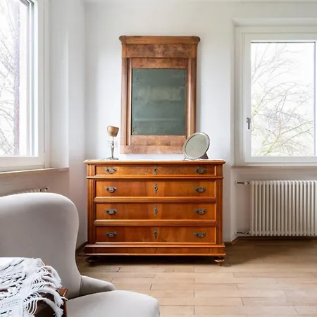 Apartman Marani Rovolon