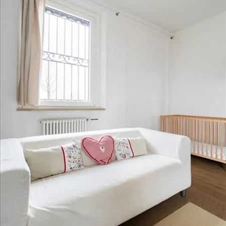 Marani Apartmán Rovolon