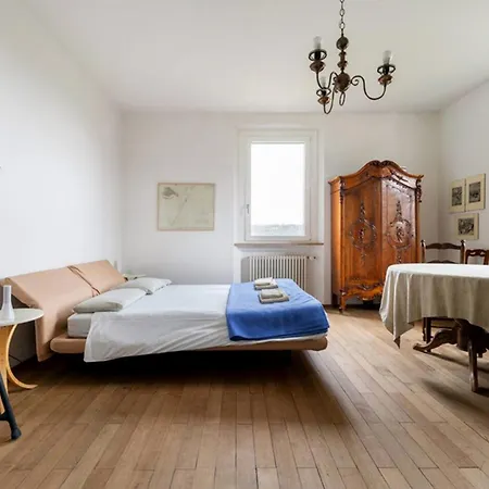 Marani Apartman Rovolon