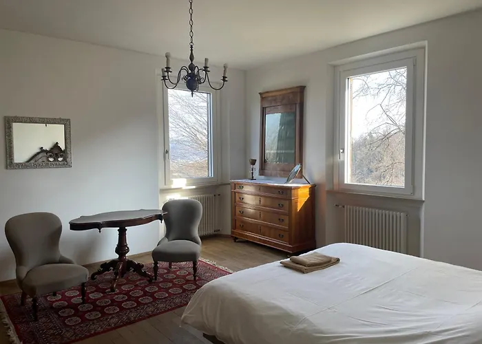 Marani Appartement *