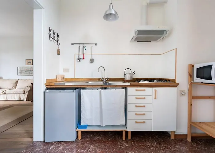 Marani Appartement *