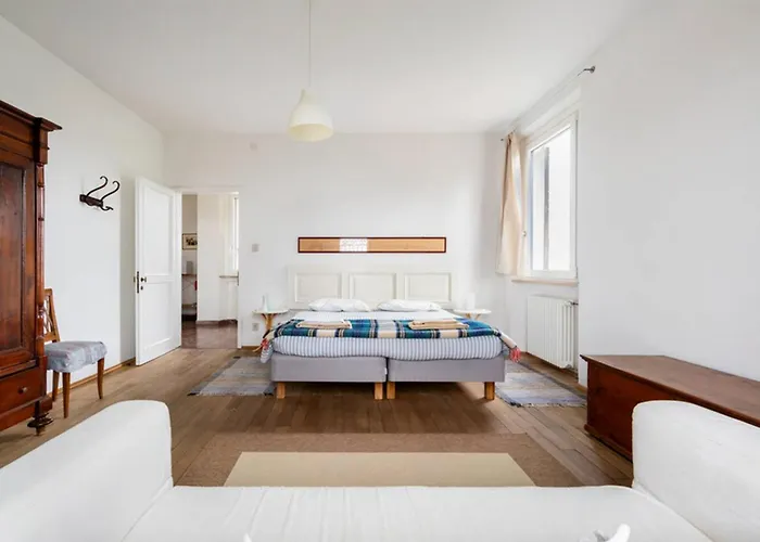Marani Appartement