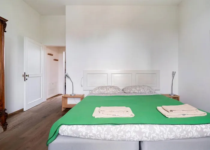 Appartement Marani