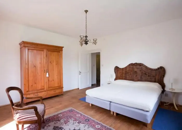 Appartement Marani