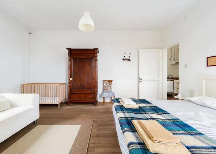 Appartement Marani Rovolon