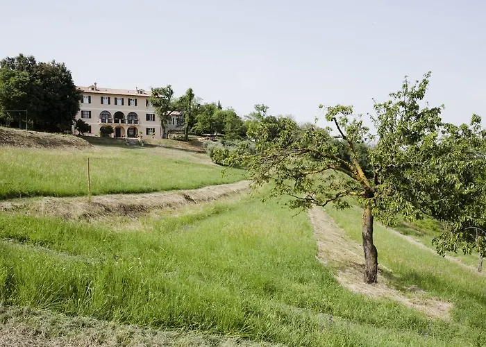 Marani Appartement *